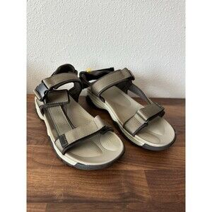 Ozark Trail Strap Sandals Hiking Water Adjustable Hook Loop Shoe Men's Size 10